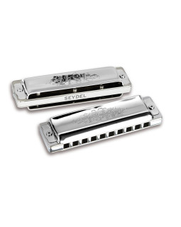 SEYDEL 1847 Lightning C-major-foto3