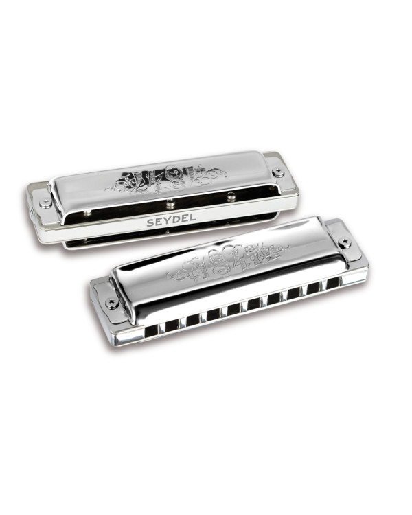 SEYDEL 1847 Lightning C-major
