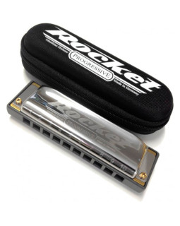 HOHNER Rocket G-Major-foto3