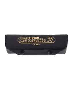 HOHNER CHROMETTA 10 C-foto5
