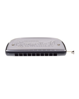 HOHNER CHROMETTA 10 C-foto2