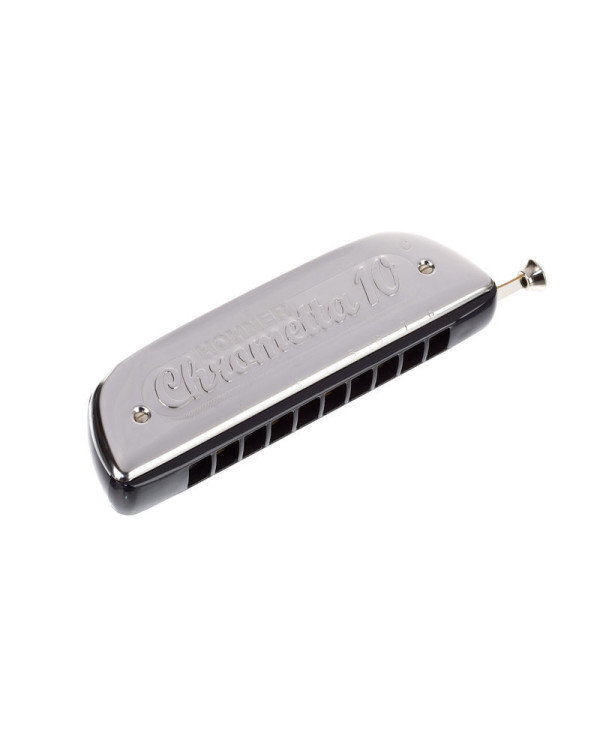 HOHNER CHROMETTA 10 C