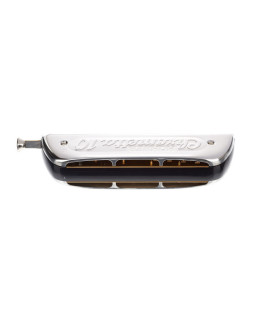HOHNER CHROMETTA 10 C-foto3