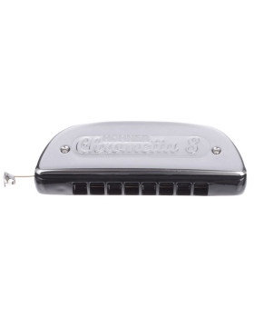 HOHNER CHROMETTA 8 C-foto2