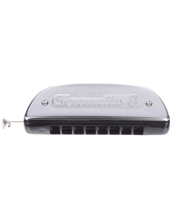 HOHNER CHROMETTA 8 C