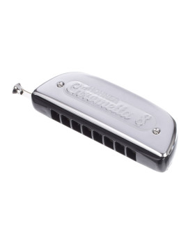 HOHNER CHROMETTA 8 C