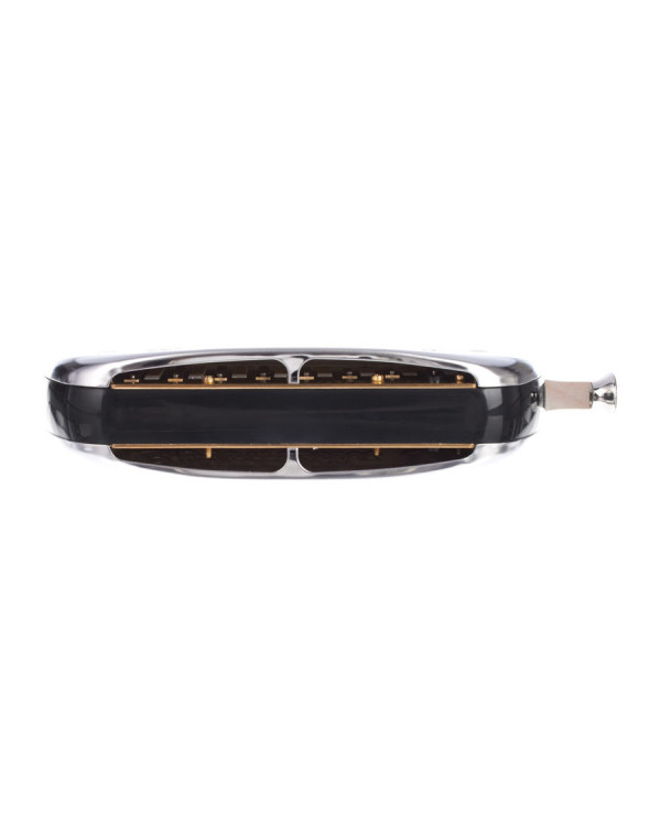 HOHNER CHROMETTA 8 C