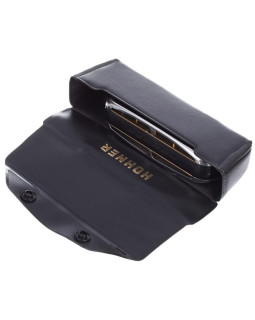 HOHNER CHROMETTA 8 C-foto5