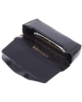 HOHNER CHROMETTA 8 C-foto5