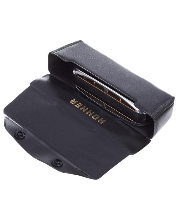 HOHNER CHROMETTA 8 C