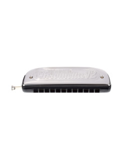 HOHNER CHROMETTA 12 C-foto3