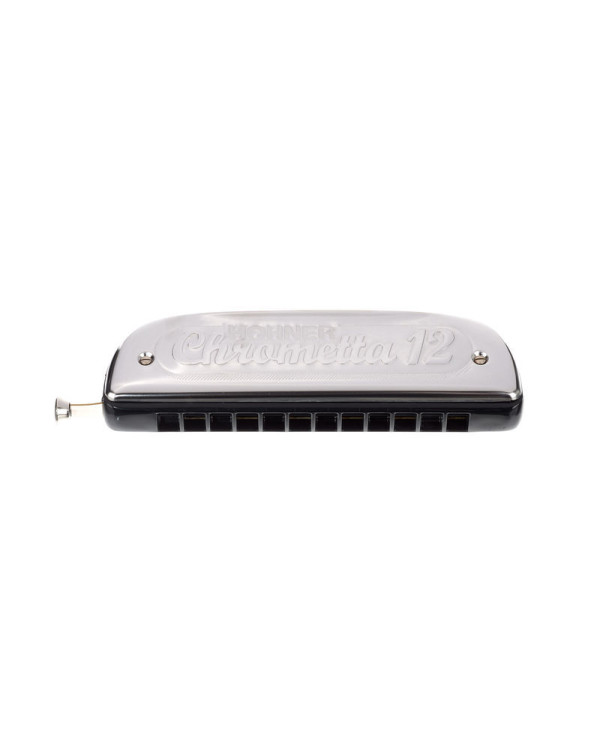 HOHNER CHROMETTA 12 C