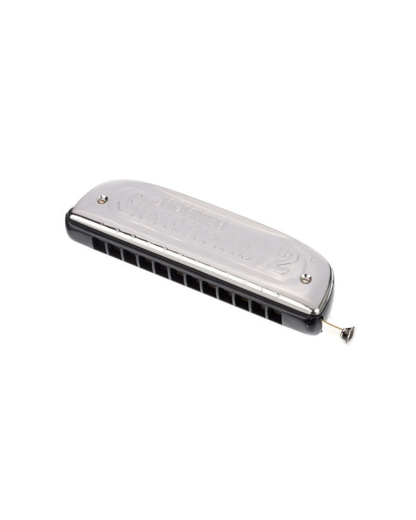 HOHNER CHROMETTA 12 C