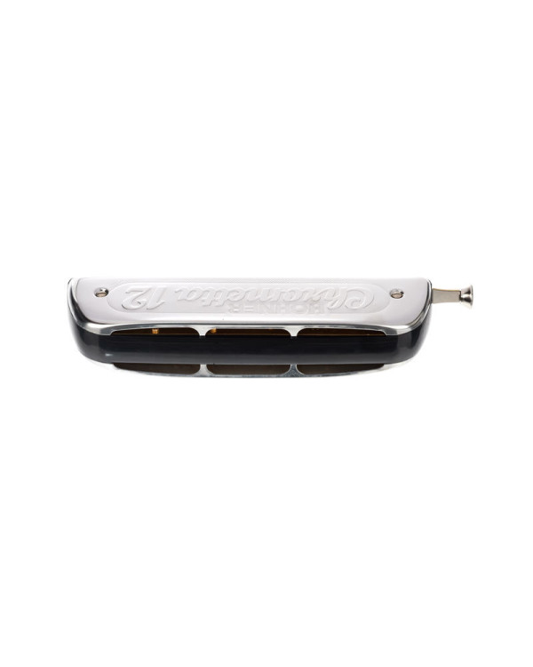 HOHNER CHROMETTA 12 C
