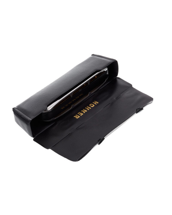 HOHNER CHROMETTA 12 C