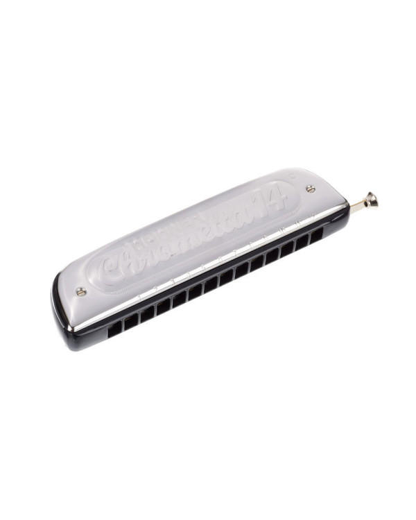 HOHNER CHROMETTA 14 C