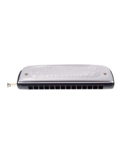 HOHNER CHROMETTA 14 C-foto2