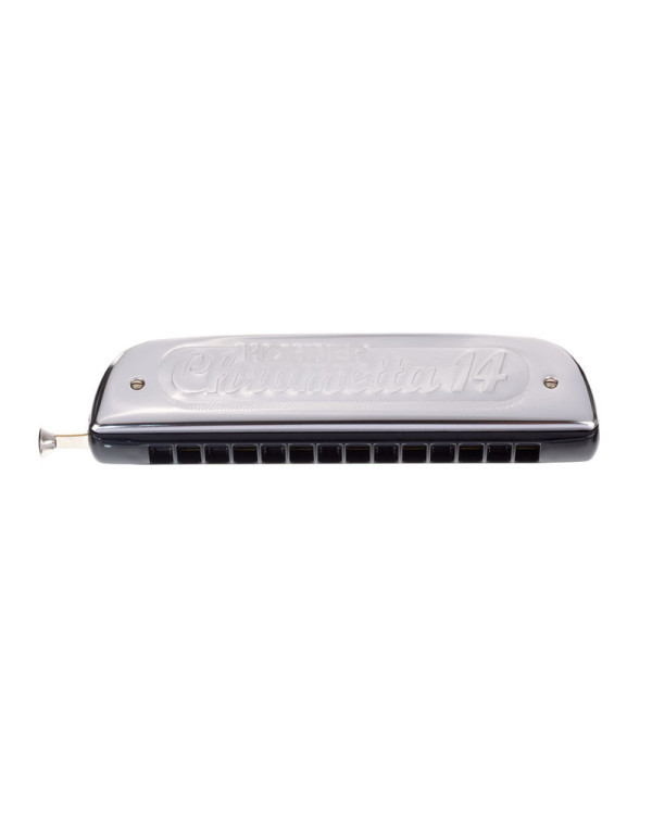 HOHNER CHROMETTA 14 C