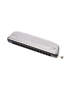 HOHNER CHROMETTA 14 C-foto6
