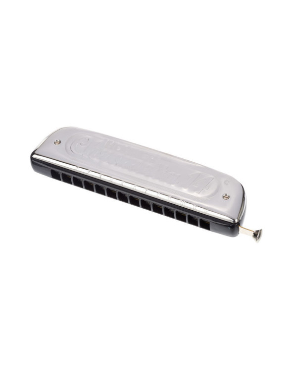 HOHNER CHROMETTA 14 C