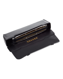 HOHNER CHROMETTA 14 C-foto4