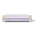 HOHNER CHROMONICA 270/48 DELUXE C