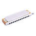 HOHNER CHROMONICA 270/48 DELUXE C