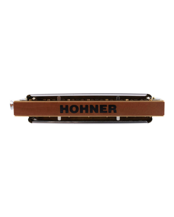 HOHNER CHROMONICA 270/48 DELUXE C