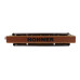 HOHNER CHROMONICA 270/48 DELUXE C