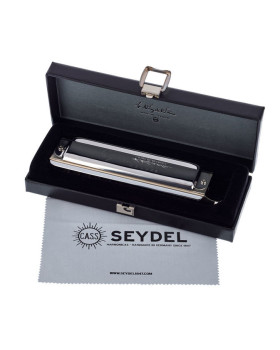 SEYDEL DE LUXE C-foto5