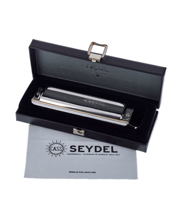 SEYDEL DE LUXE C