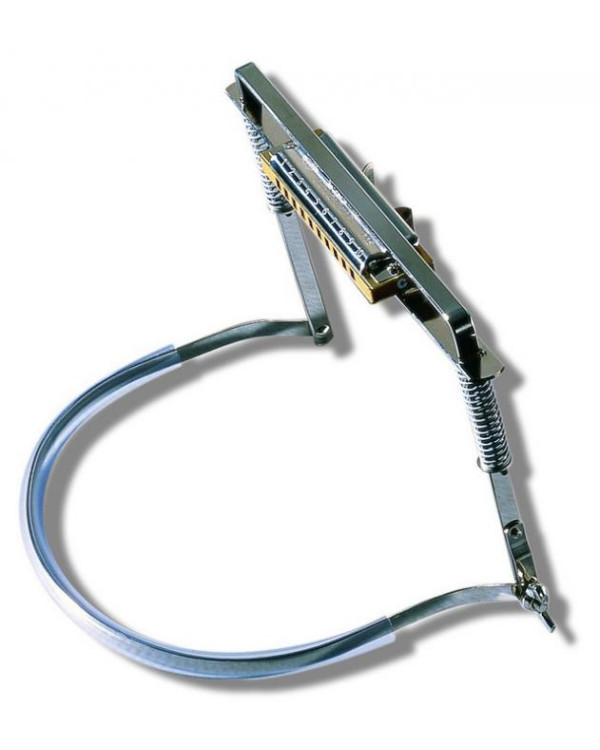 Оригінальний тримач для губної гармошки HOHNER KM4306 HAC007