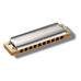 HOHNER MARINE BAND DELUXE 2005 C-major