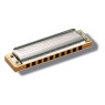 HOHNER MARINE BAND DELUXE 2005 C-major