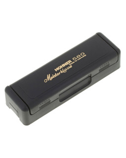 HOHNER MEISTERKLASSE 580/20 C-foto5