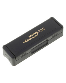 HOHNER MEISTERKLASSE 580/20 C-foto5