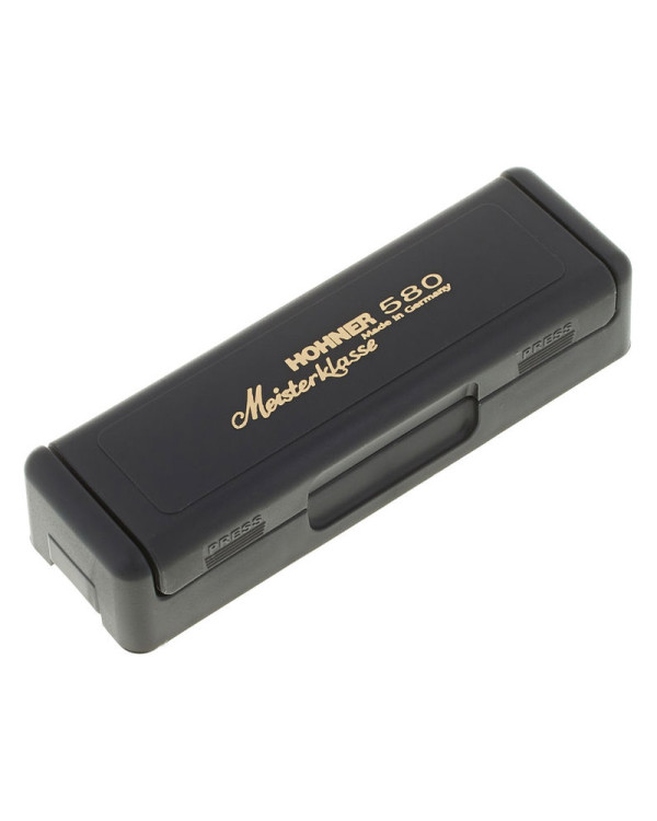 HOHNER MEISTERKLASSE 580/20 C
