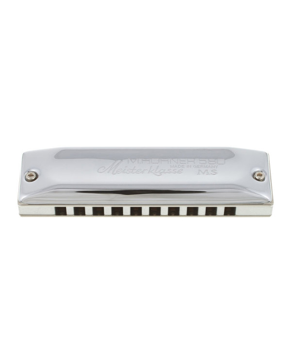 HOHNER MEISTERKLASSE 580/20 C