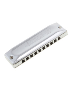 HOHNER MEISTERKLASSE 580/20 C