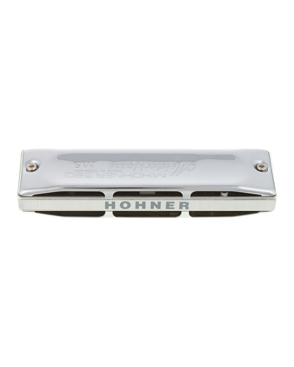 HOHNER MEISTERKLASSE 580/20 C