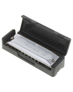HOHNER MEISTERKLASSE 580/20 C-foto4