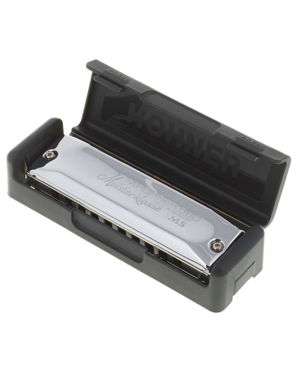 HOHNER MEISTERKLASSE 580/20 C