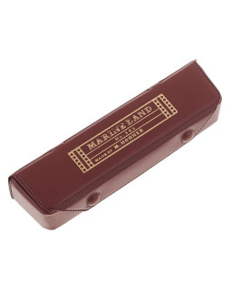 Гармошка губна HOHNER MarineBandSoloist C-foto5