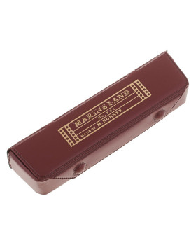 Гармошка губна HOHNER MarineBandSoloist C-foto5