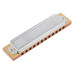 Гармошка губна HOHNER MarineBandSoloist C
