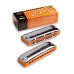 SEYDEL SESSION STEEL Natural Minor E
