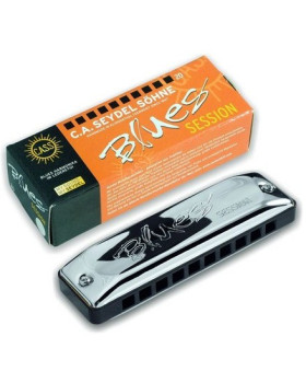 SEYDEL SESSION STANDARD LF-major