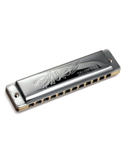 SEYDEL SOLIST PRO 12 Steel C-major