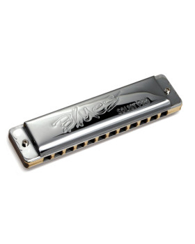 SEYDEL SOLIST PRO 12 Steel C-major