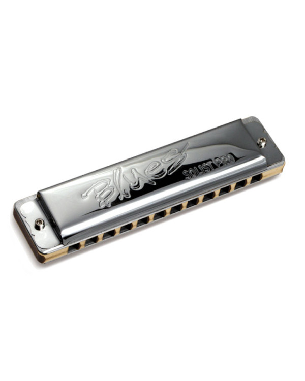 SEYDEL SOLIST PRO 12 Steel C-major